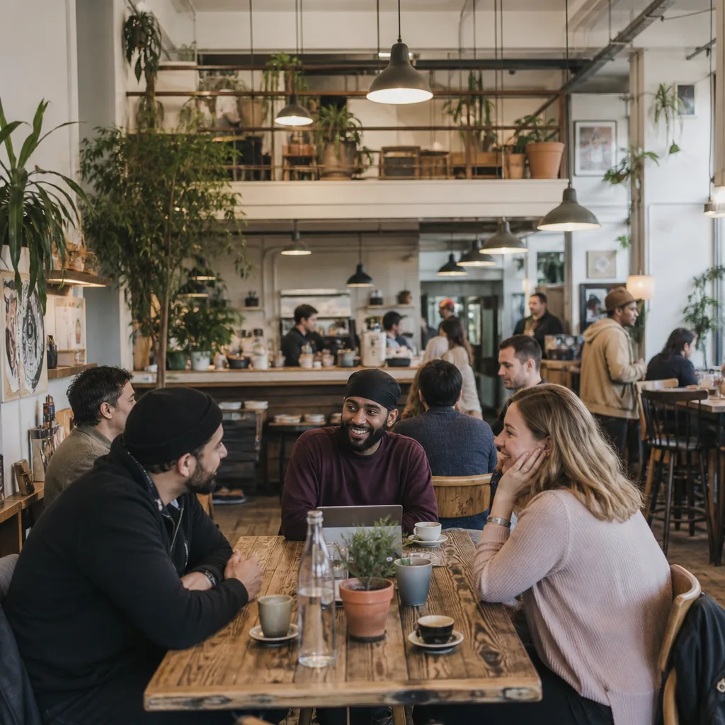 Best Bristol Neighbourhoods for Singles to Socialise